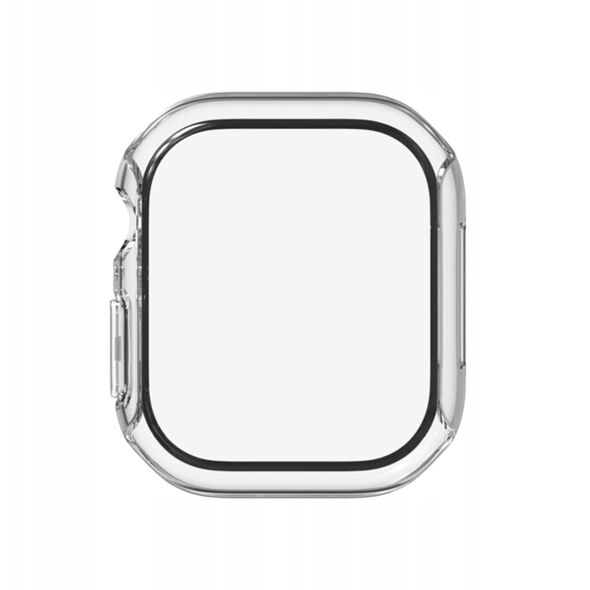 ZAGG InvisibleShield Glass Elite 360 - szkło ochronne do Apple Watch serii 10 (42mm)