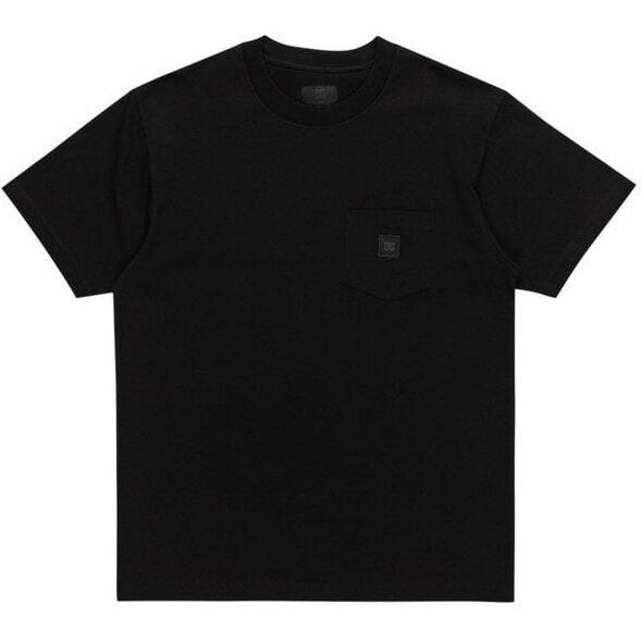 DC 1994 SS Tee ADYKT03246-KVJ0 Czarne S
