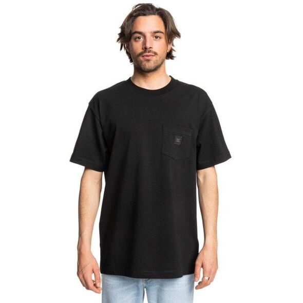 DC 1994 SS Tee ADYKT03246-KVJ0 Czarne L