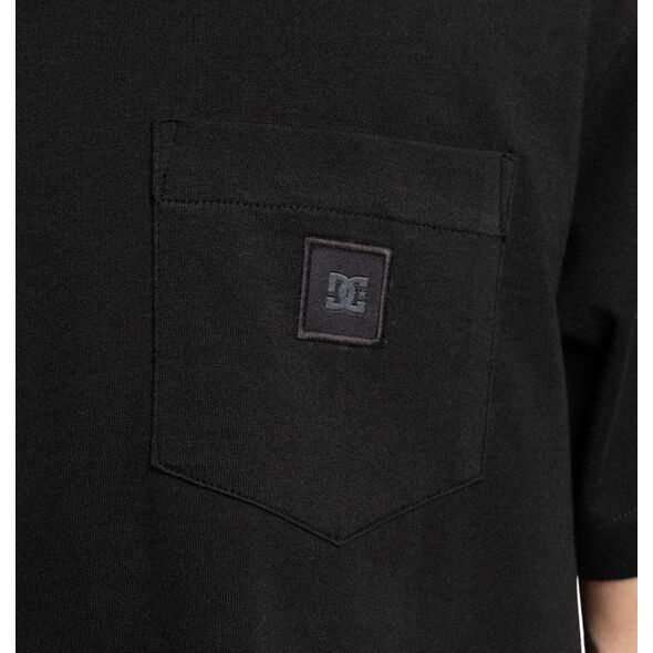 DC 1994 SS Tee ADYKT03246-KVJ0 Czarne L