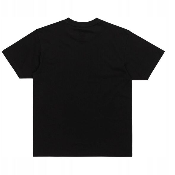 DC Star Skully SS Tee ADYZT05461-KVJ0 Czarne XXL