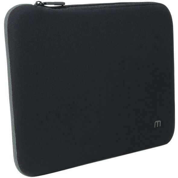 Mobilis 049014 torba na laptop 40,6 cm (16") Etui kieszeniowe Czarny