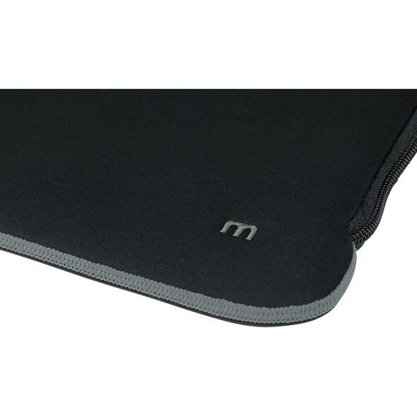 Mobilis 049014 torba na laptop 40,6 cm (16") Etui kieszeniowe Czarny