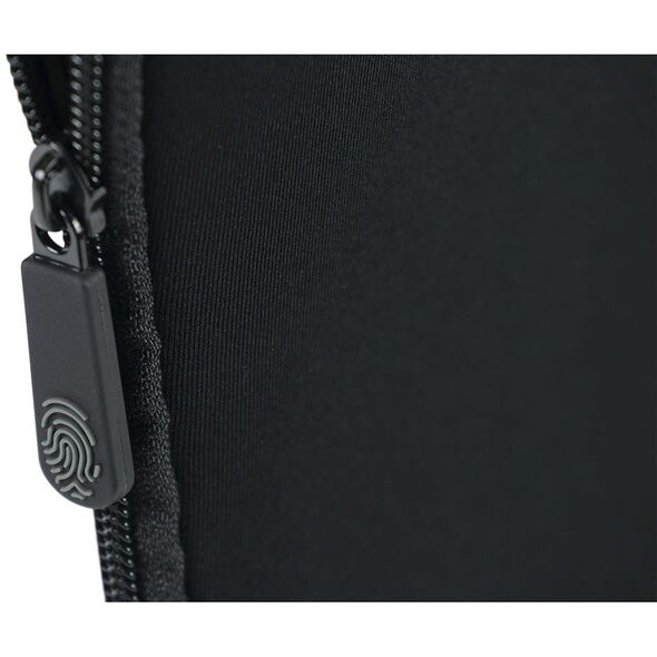 Mobilis 049014 torba na laptop 40,6 cm (16") Etui kieszeniowe Czarny