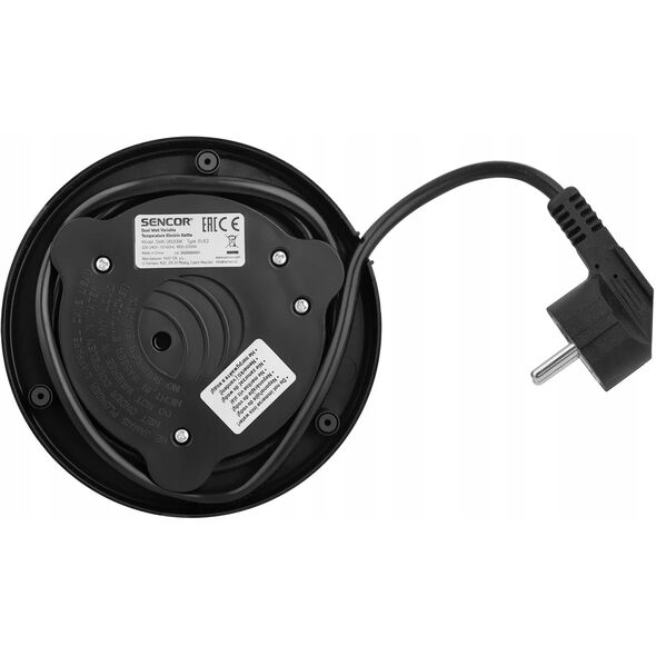 SWK 0600BK