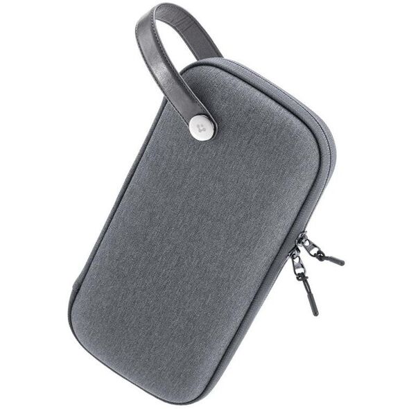 ETUI SPIGEN NA NINTENDO SWITCH 2, Pokrowiec na Konsolę, Obudowa, Case