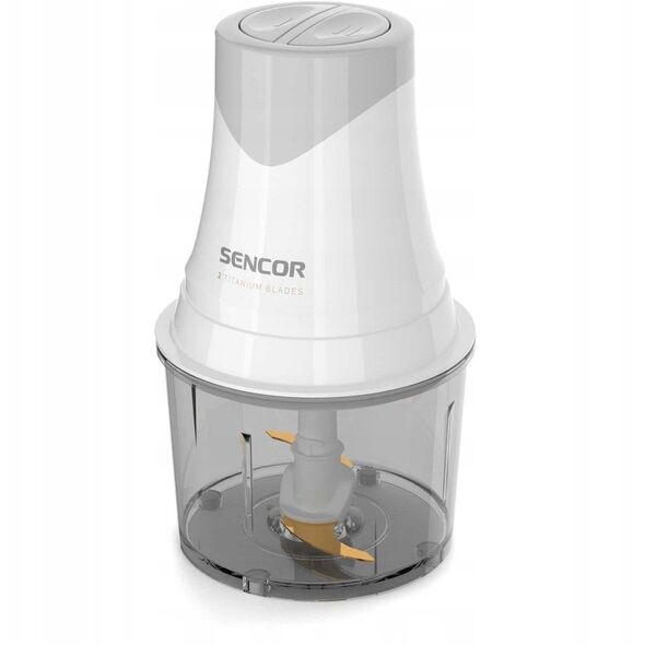 SCB 3000WH Rozdrabniacz do ywnoci