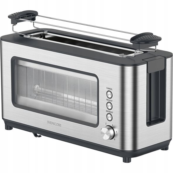 STS 4050SS Toster