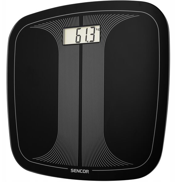 SBS 2406BK Waga azienkowa