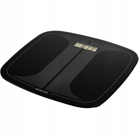 SBS 2406BK Waga azienkowa