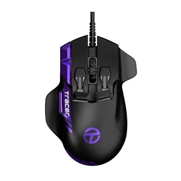 Mysz optyczna Swiftpoint Tracer