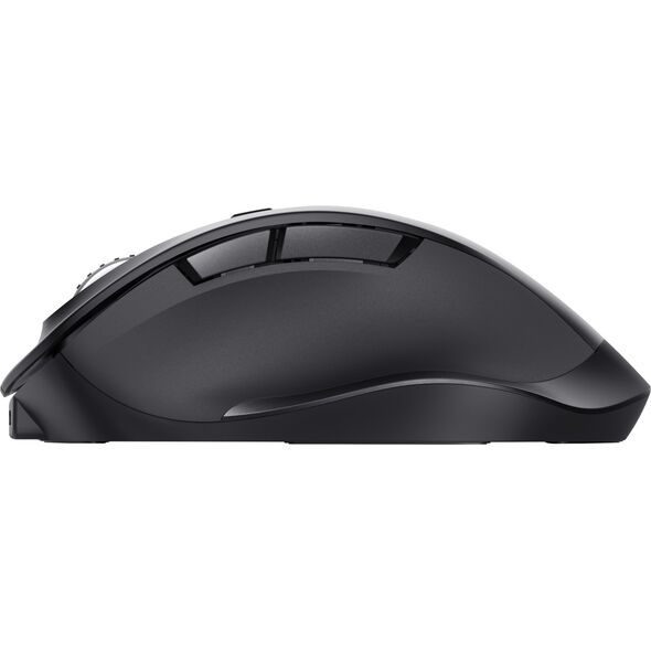 MOUSE USB OPTICAL WRL/FYDA 25708 TRUST