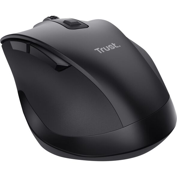 MOUSE USB OPTICAL WRL/FYDA 25708 TRUST