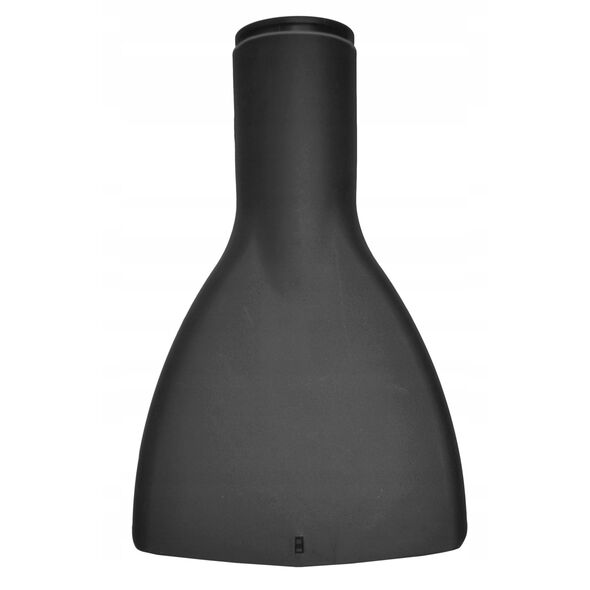 SSAWKA PŁASKA Z WELUREM fi 32 mm SE0932