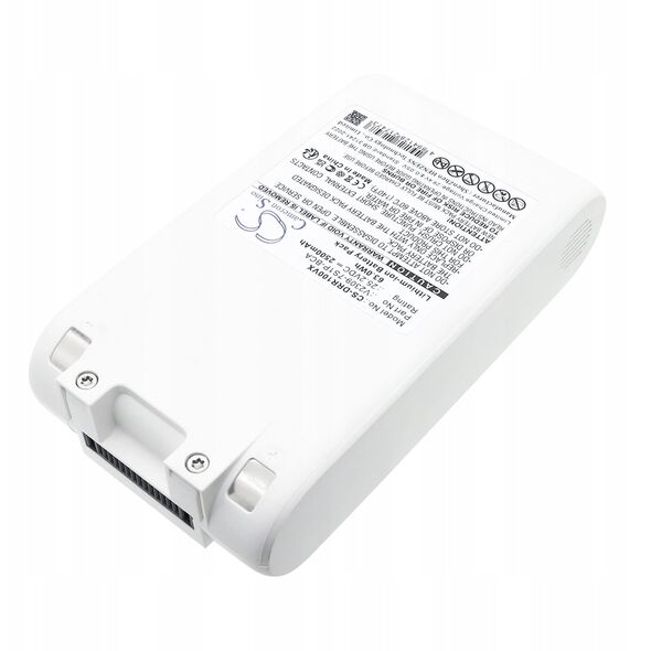 Akumulator Bateria Typu V2309-7s1p-bca Do Odkurzacza Dreame R10 R 10 / Cs-drr100vx
