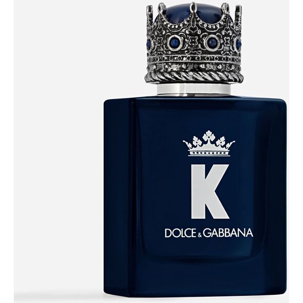 DOLCE&amp|GABBANA K Pour Homme PARFUM spray 50ml