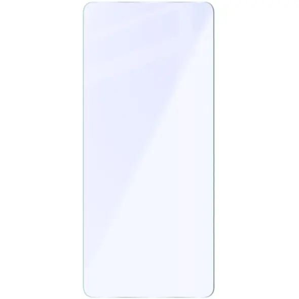 Elastyczne szkło hybrydowe Bizon Glass Mule do Motorola Moto G56 5G