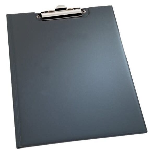 Durable DESKA Z KLIPEM A5 DURABLE CZARNA