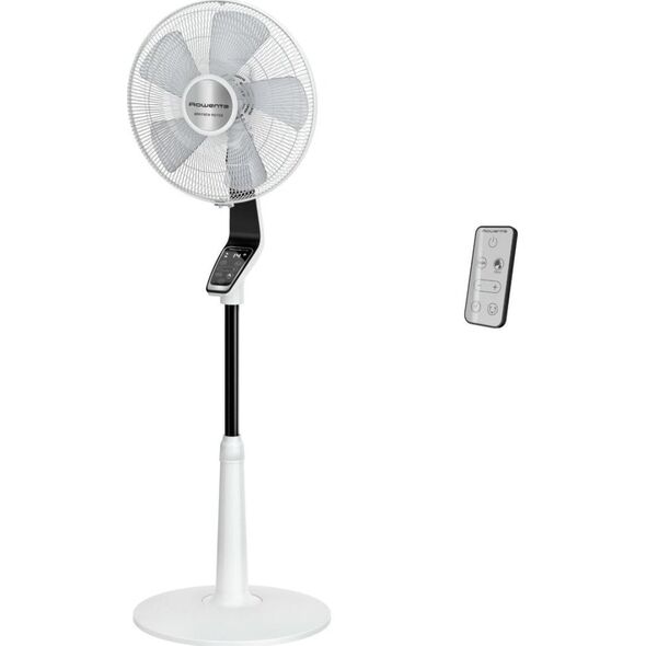 Rowenta Wentylator stołowy Rowenta VU5690 34 W Biały
