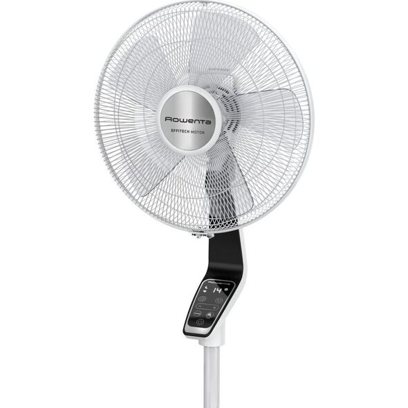 Rowenta Wentylator stołowy Rowenta VU5690 34 W Biały