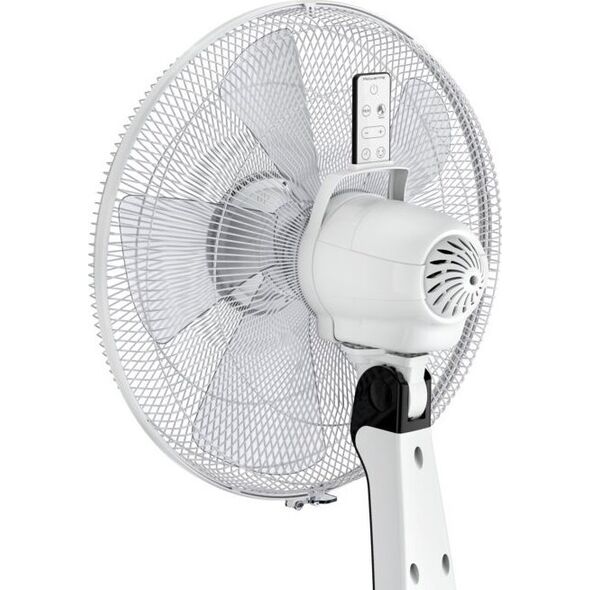 Rowenta Wentylator stołowy Rowenta VU5690 34 W Biały