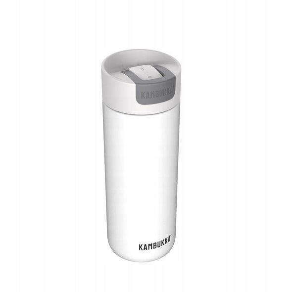 Kambukka Kambukka Olympus Marshmallow white 500 ml (17oz) biały