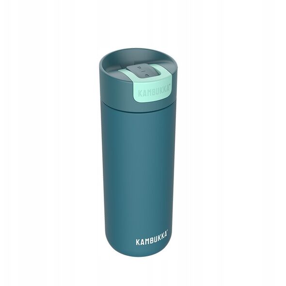 Kambukka Olympus Peacock Blue 500 ml morski