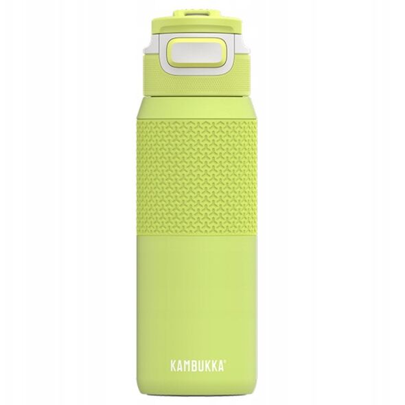 Kambukka Elton Insulated Mojito Summer 750 ml zielony