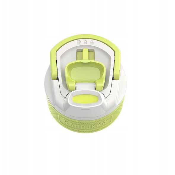 Kambukka Elton Insulated Mojito Summer 750 ml zielony