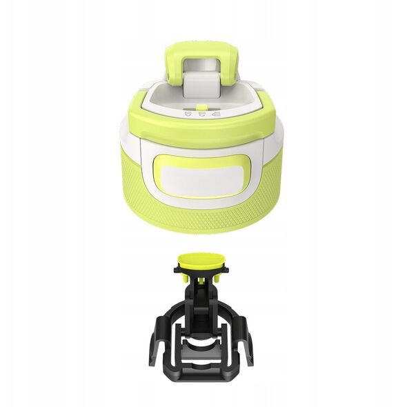 Kambukka Elton Insulated Mojito Summer 750 ml zielony