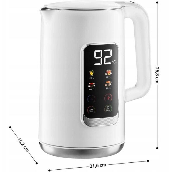 SWK 0950WH