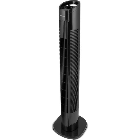 SFT 3108BK Wentylator kolumnowy