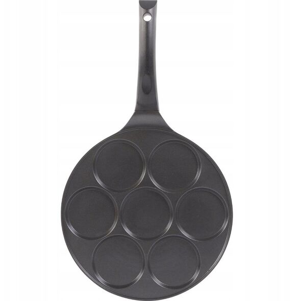 LT1293 CREPE PATELNIA DO RACUCHW ? 27 CM CREPE