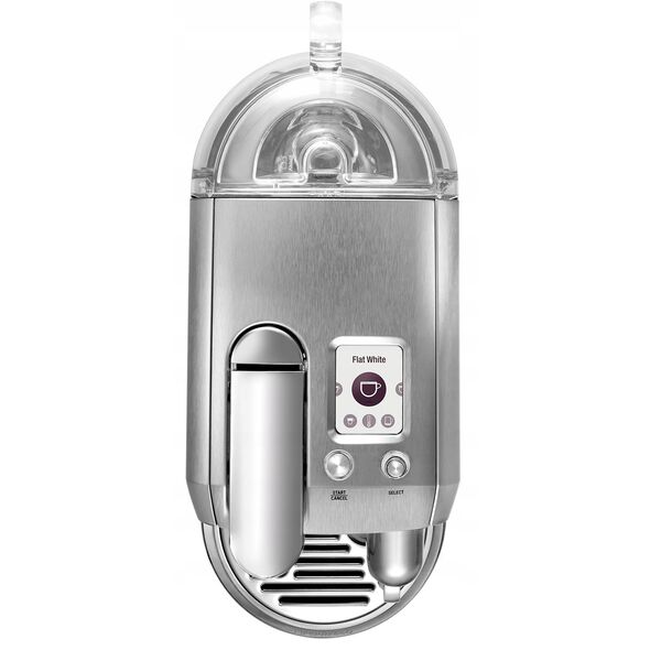 Nespresso Creatista Plus by Sage