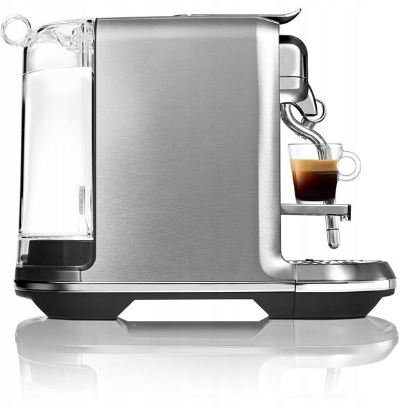 Nespresso Creatista Plus by Sage