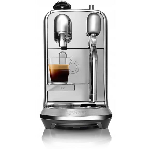 Nespresso Creatista Plus by Sage