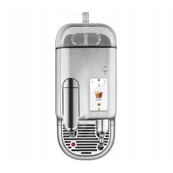 Nespresso Creatista Pro by Sage