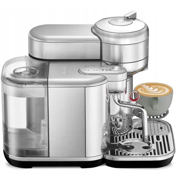Nespresso Vertuo Creatista by Sage