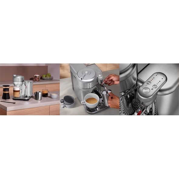 Nespresso Vertuo Creatista by Sage