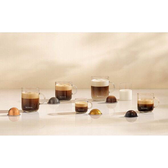 Nespresso Vertuo Creatista by Sage