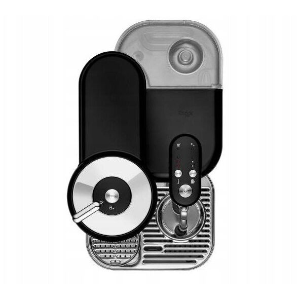 Nespresso Vertuo Creatista by Sage