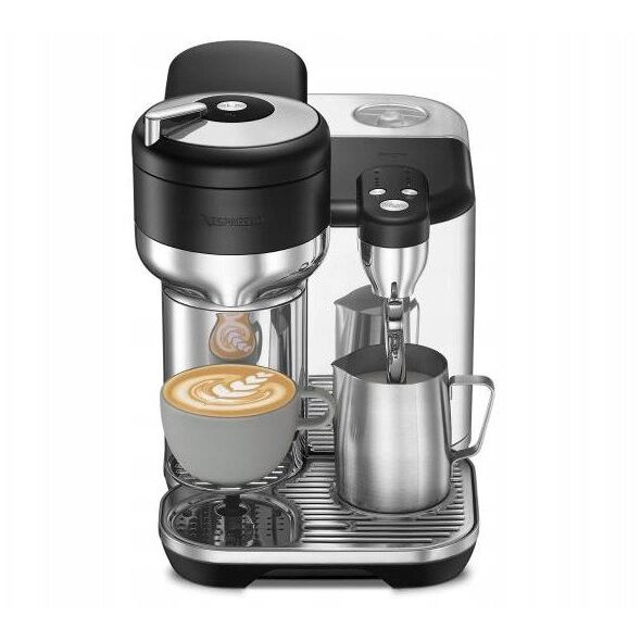 Nespresso Vertuo Creatista by Sage