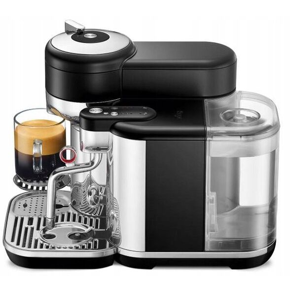 Nespresso Vertuo Creatista by Sage