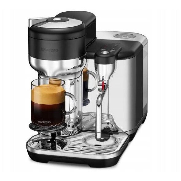 Nespresso Vertuo Creatista by Sage