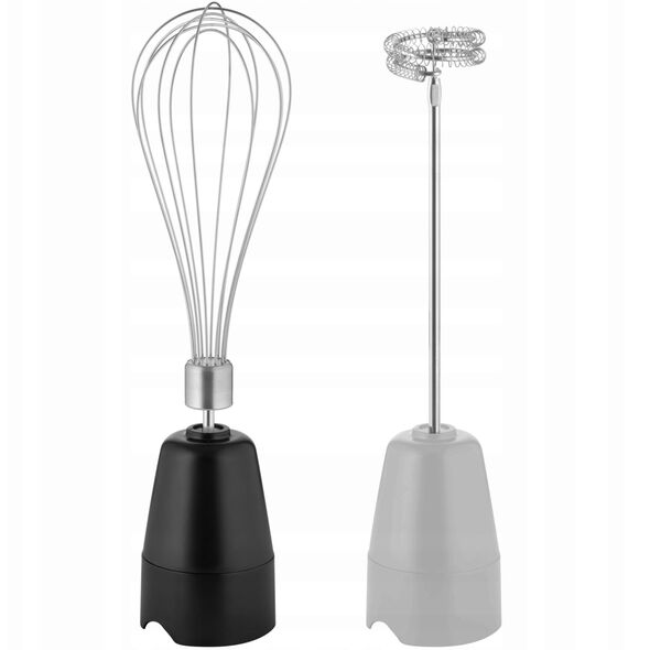 SHB 6302BK Blender rczny 5w1