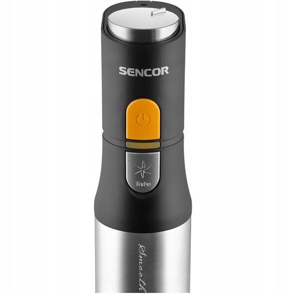 SHB 6302BK Blender rczny 5w1