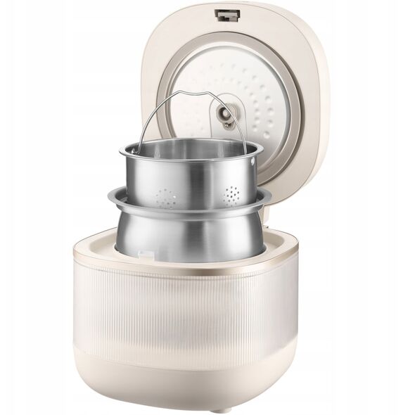 SRM 2000WH Garnek do gotowania ryu