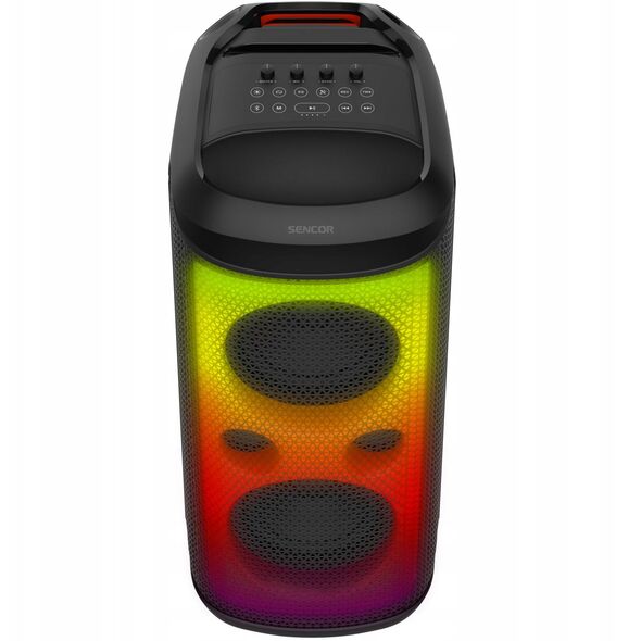 PARTYCON BOOST SOUND SYSTEM