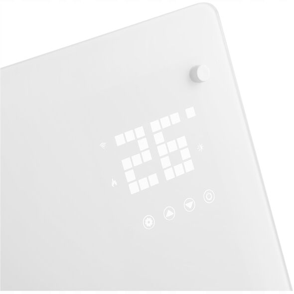 SCF 4240WH