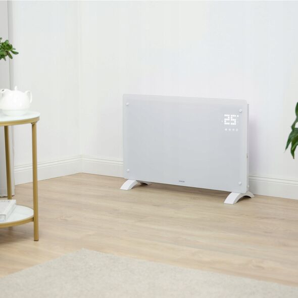 SCF 4240WH